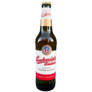 Пиво Budweiser Budvar, 0,5л