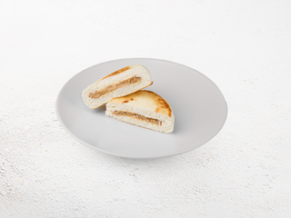 Сирник пузатий "Айріш кава"