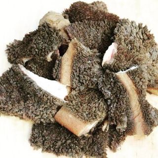 Goat Tripes [Matumbo]