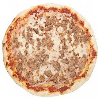 Pizza De Atún (32 Cm.)