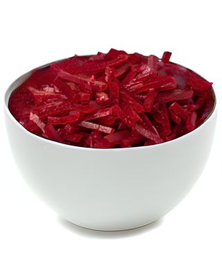 Salată de Sfeclă Roșie