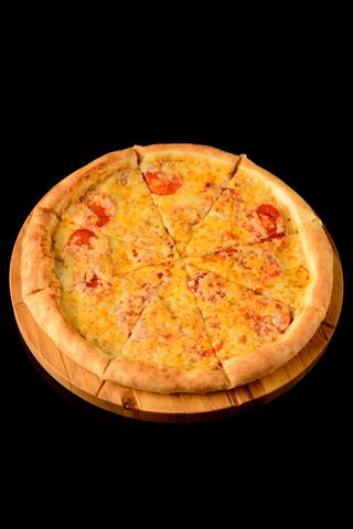 Пицца Маргарита (40см)