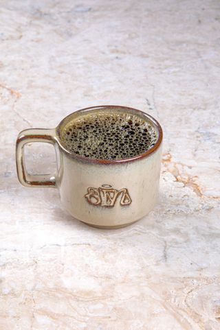 Batch brew large Brazil