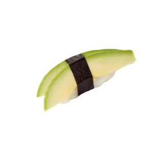 Sushi Avocado (2 Pzs.)