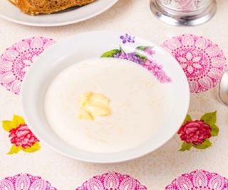 Каша манная