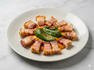 Torreznos De Soria (12 Uds.)