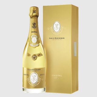 Cristal 2015 Louis Roederer – Champagne Brut - 75cl, 12% Vol.