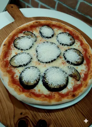 Parmigiana
