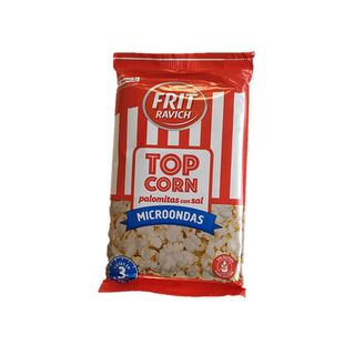 Palomitas Microondas Frit Ravich