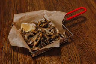 Корюшка/ Pietrosel