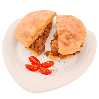Sandes de Carne Vinha d’Alhos