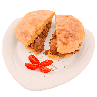 Sandes de Carne Vinha d’Alhos