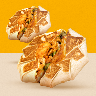 რიო ქათმის ვრაპი