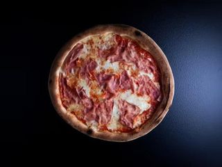 Pizza Prosciutto Cotto