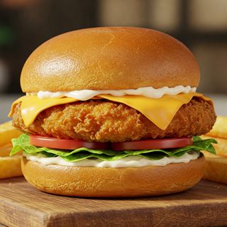 11 WILD CHIKEN