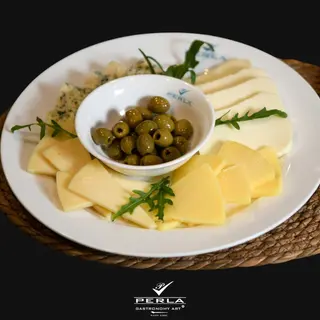 Plata sireva 200 gr
