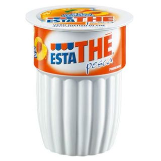 EstaThe bicchiere pesca 20 cl