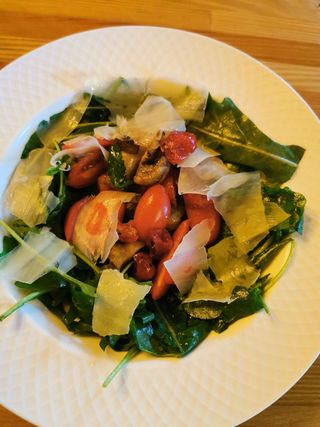 Салат Винотека (250г)