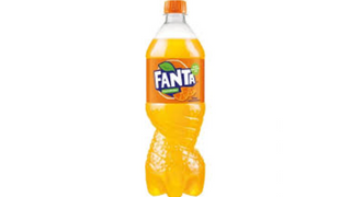 Fanta 0,5L