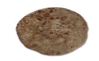 Aloo Paratha
