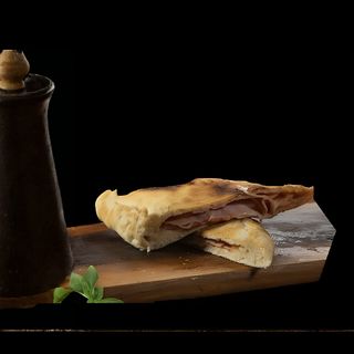 Tabaskino Kulen Mozzarella