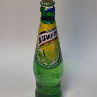 Натахтарі лимон лайм 0.5