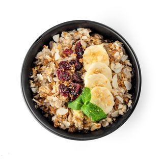 Вівсянка (до 14:00)