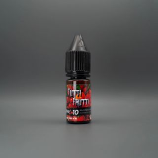 Aceite Vaper Nano10 Tutti Frutti - 10ml