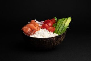Poke Bowl