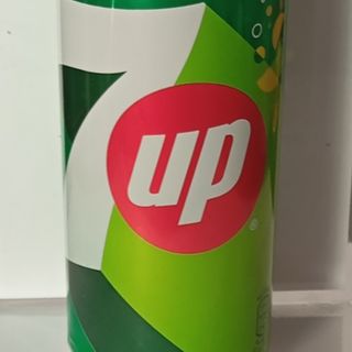 Refresco 7up 330ml