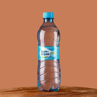 Вода негазована 0.5л