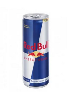 Red Bull
