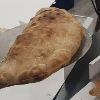 Calzone De Verduras