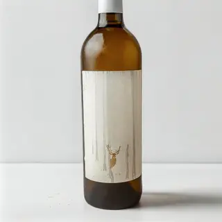 Čevap Belo Vino 0.75l