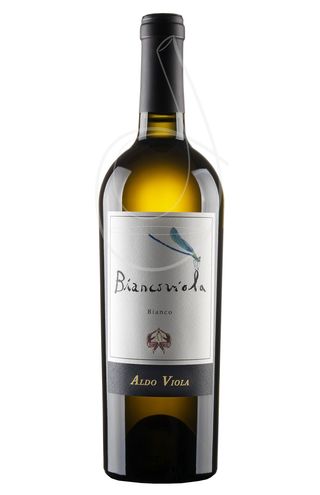 ALDO VIOLA - BIANCO VIOLA (grillo)