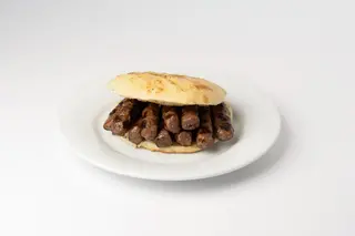 Sarajevski ćevapi 10 komada