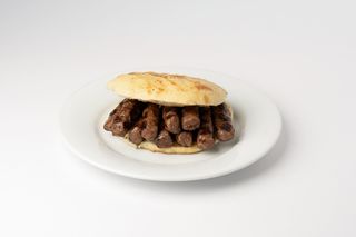 Sarajevski ćevapi 10 komada