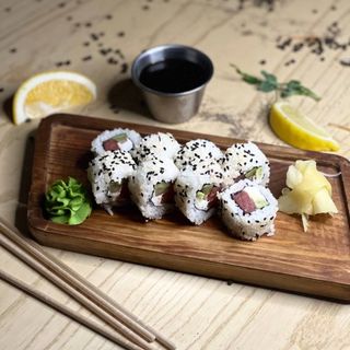 Магуро маки 8 шт