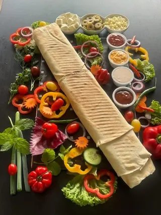 Musaf specjal 50cm