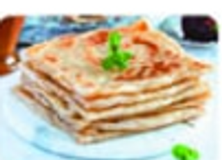 Pane sfogliato m'semen