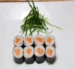 Sake maki