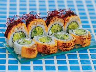 Вугор Унірев (330g)