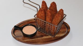 ორაგულის ჩხირი