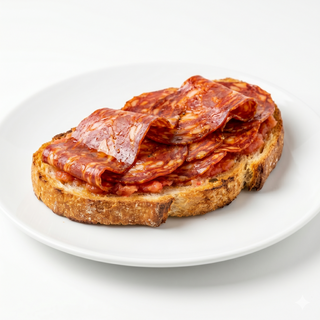 Torrada Chorizo Ibérico