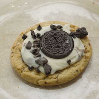Cookie Oreo Rellena (120 G.)