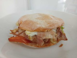 Bocadillo