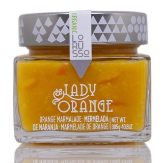 Mermelada Lorusso Extra Eco De Naranja