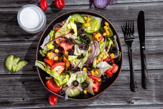 Salata de cruditati 400gr