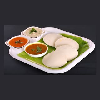 Idli