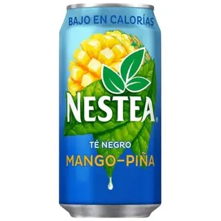 Fuze Tea Mango Piña (33 Cl.)